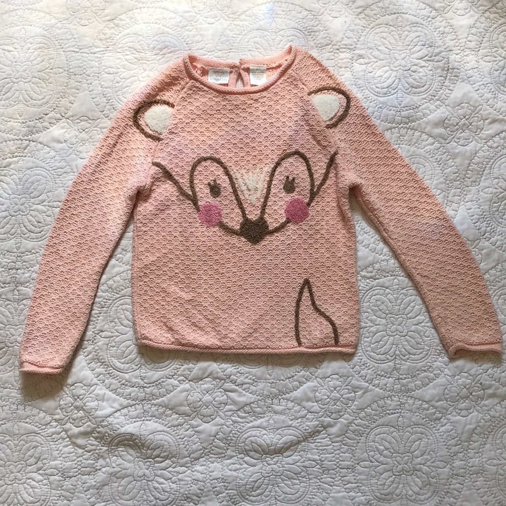 Sweater - Girls